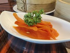 -厦门朗豪酒店 · 明阁中餐厅