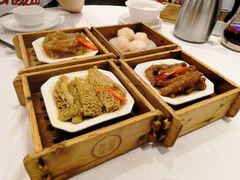 -金翠皇宫粤菜·点心·海鲜(科技园店)