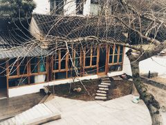 -梨云山居农家乐