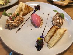 法式鹅肝酱-EN SPACE恩空间