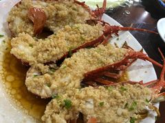 -小铜锣湾海鲜家常菜馆(河西店)