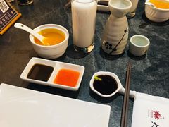 -大渔铁板烧(大悦城店)
