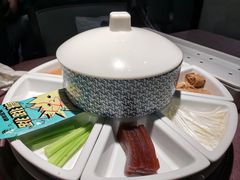 -羲和雅苑•北京烤鸭(乐园道万象城店)
