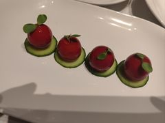 -许家菜.艺创菜(仁和新城店)