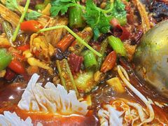 -嘟享吃重庆鸡公煲(五一店)