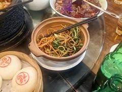-一楼食业·美食人家