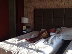 -丰顺宝丰酒店温泉