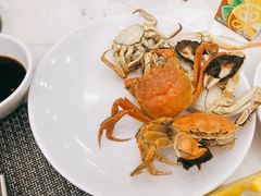 -澜悦港海鲜体验主题餐厅
