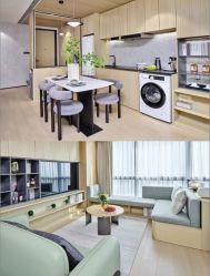 -禧月荟S月子中心(侨城店)