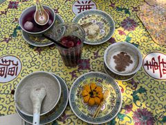 -宫事颐庭·老佛爷贵寿下午茶(颐和园店)