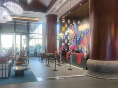 -清远熹乐谷温泉度假酒店