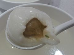 -七宝老街水磨汤圆(瞿溪路店)