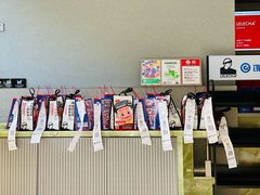 -LELECHA乐乐茶(百货大楼店)