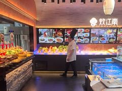 -炊江南·上海菜(国展华漕店)