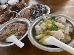 -东兴牛肉店(庄府巷店)