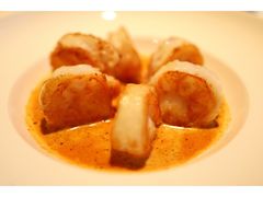 金酱老虎虾球-北京厨房(西安SKP店)