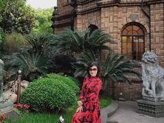 -马勒别墅·中餐厅