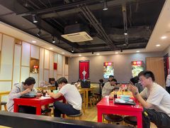-回味鸭血粉丝汤(新城市广场店)