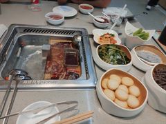 -海底捞火锅(天一广场亚细亚店)