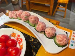 -憨孃孃·重庆老火锅(红山黑金店)