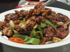 -老山东·山东菜(鲁菜名店)