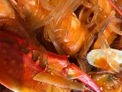 何记海鲜粉-何记花甲(印象城店)