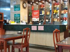 大堂-烤肉宛饭庄(北新桥店)