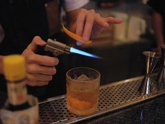 -埋位小酒馆(东城店)