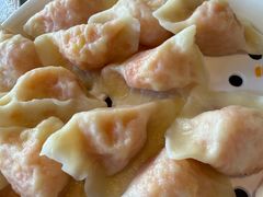 -船歌·鱼水饺青岛菜(石老人店)