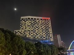 -上海嘉定喜来登酒店