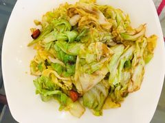 -玉林烤鸭店(垡头店)