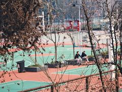 -浙江农林大学(东湖校区)