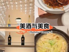 -茉里粤菜(皇姑万象汇店)