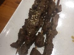 -木屋烧烤(西南角店)