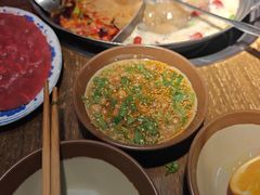 -萍姐火锅·公路夜市(打浦桥日月光店)