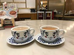 -翠华餐厅(正佳广场店)