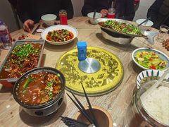 -树厨贵州菜(大十字店)