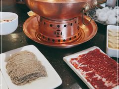 -南门涮肉(通州大船店)