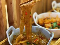 -怪物的冰与火(天虹商场中山路店)