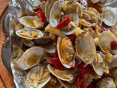 -张关合渣(航空大道店)