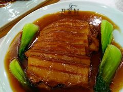 -卫鼎轩·曹公馆(鼓楼店)