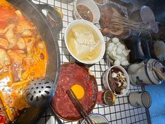 -董眼镜火锅(洪崖洞总店)