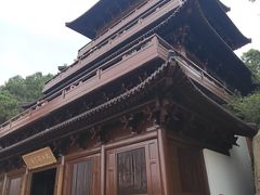 -敬亭山风景名胜区