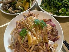 -东山茶寮(新安店)