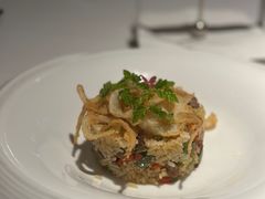 -燃扒房Steakhouse(皇庭店)