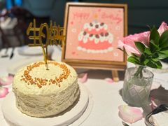 -领仕扒房(长春店)