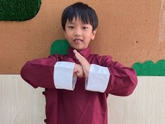 -第壹宝贝儿童教育中心(朝阳校区)