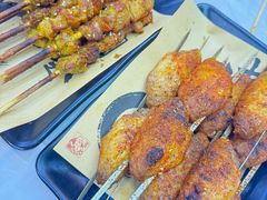 -阿军排档·烧烤