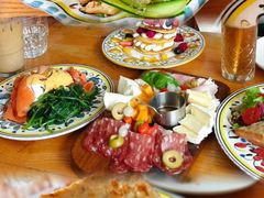 -Alimentari早午餐(安福路店)