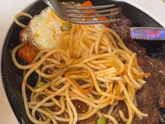 -豪客来牛排(海沧阿罗海店)